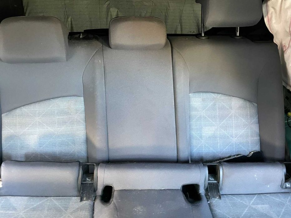 Текстилен Салон със Здрави Airbag Volkswagen ID.3 E11 pro