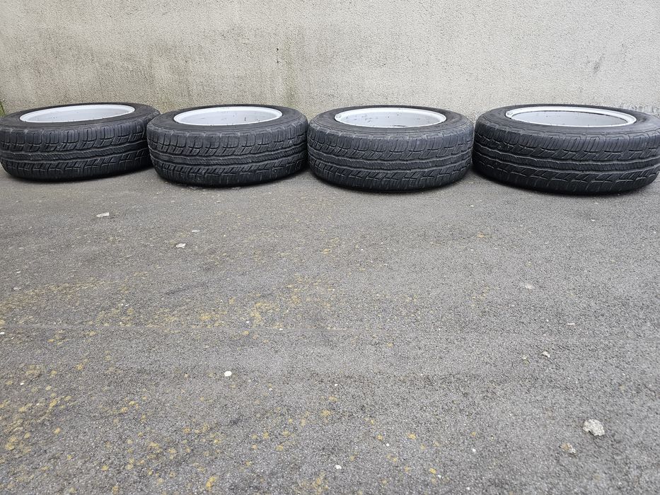Jante Style 32 Bmw E36 205 / 60 R15