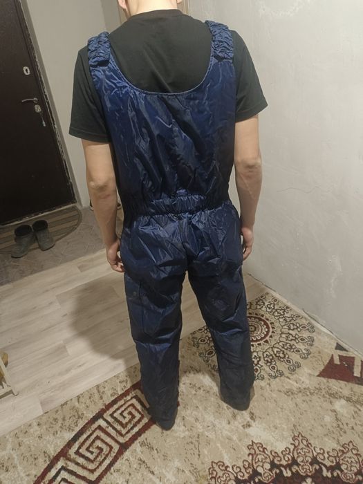 Продам бушлат новый