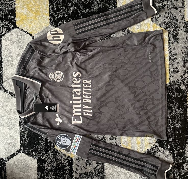 Bluza player version Bellingham