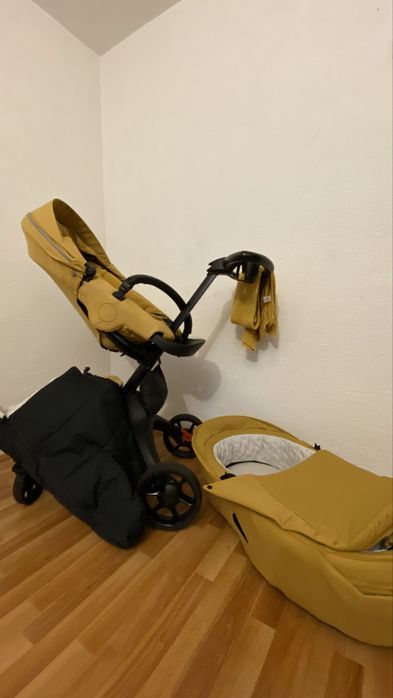 Stokke Xplory X 2 in 1