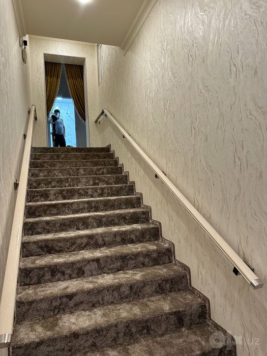 Nerjaveyka perila нержавейка перила