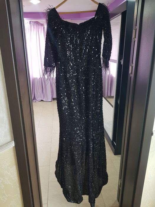 Официална  рокля