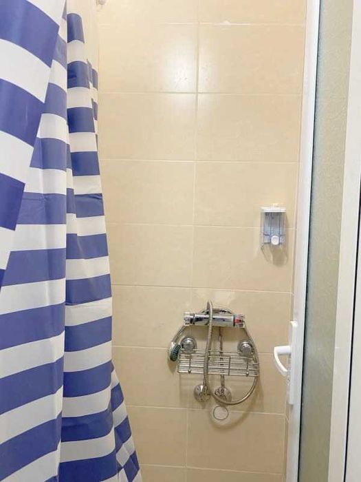 Дава се под наем Двустаен апартамент в Поморие - 50 кв.м за 250 € - Снимка #10