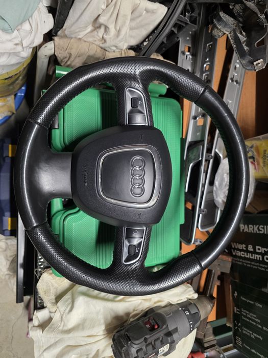 Части за Ауди А3 8п / Audi A3 8p