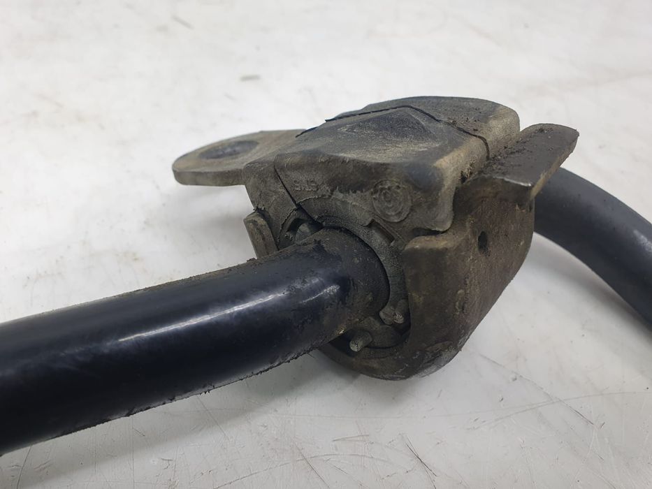 Bara stabilizatoare fata Peugeot 207 1  [din 2006 pana  2009]