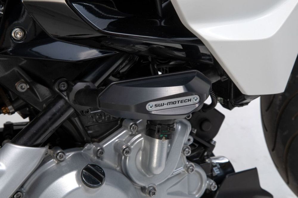 Frame Slider Set G310R Sw-Motech stp.07.649.10000/B Bmw