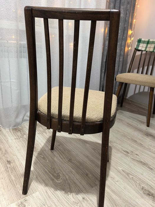 Набор стульев раритет