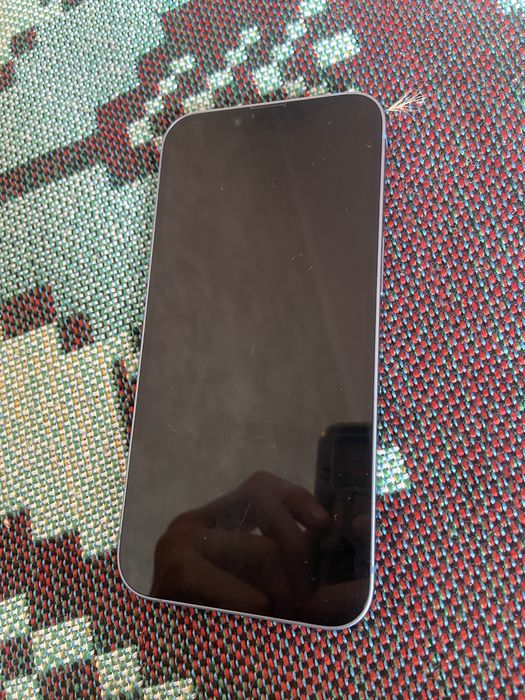 iPhone 14 128гб акб 79%