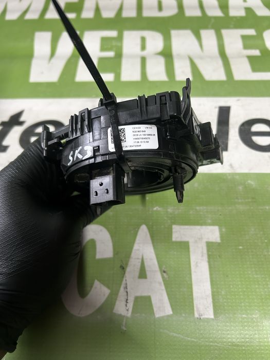 Spiră volan Skoda Octavia 3 2016