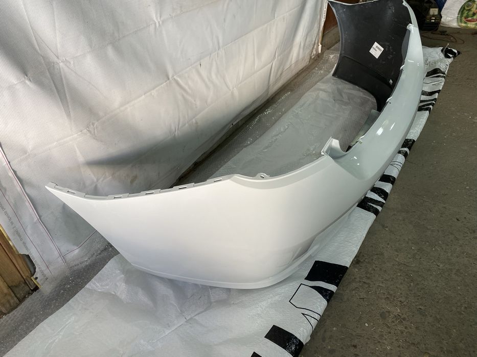 Bara spate dacia logan 2