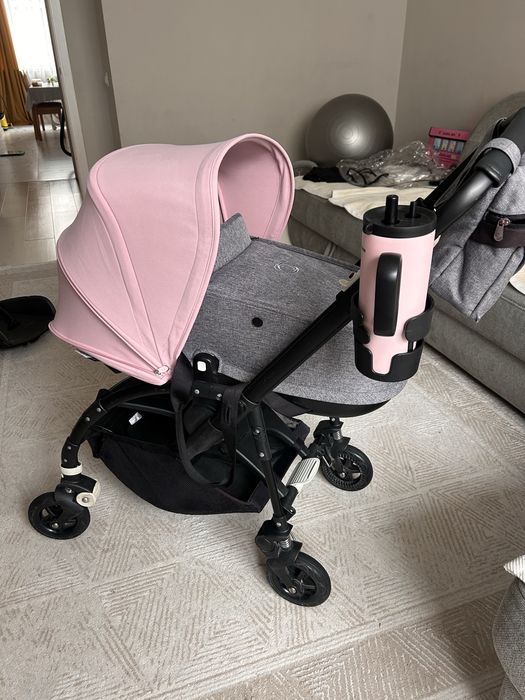 Bugaboo Bee 5 2в1 полный комплект
