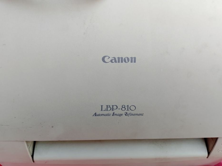 Принтер  Samsung
