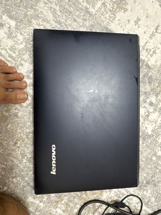 Lenovo серии B50 ноутбук