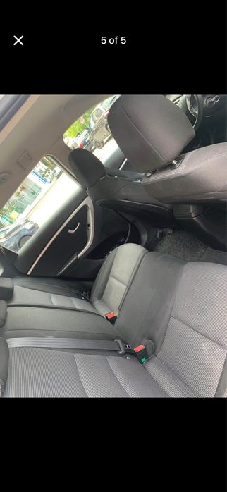 HYUNDAI i30 0 — imagine 5