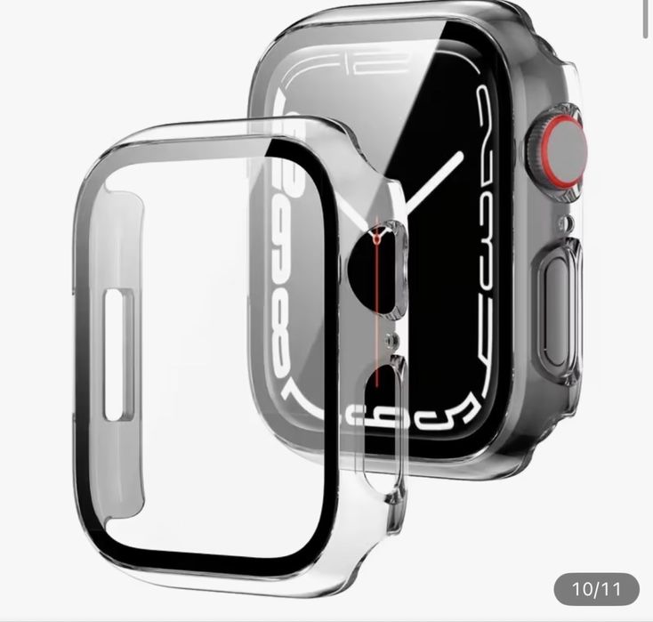 Кейс протектор за Apple watch 41mm