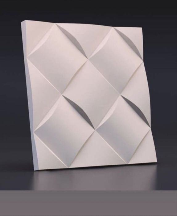 Продаётся готовый бизнес 3Д панели