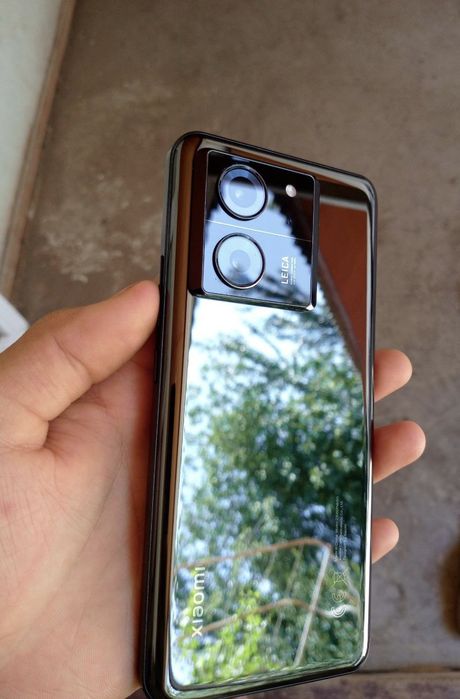 Xiomi 13t 8-256 GB holati ideal 10 dan 9,5 bali holatda