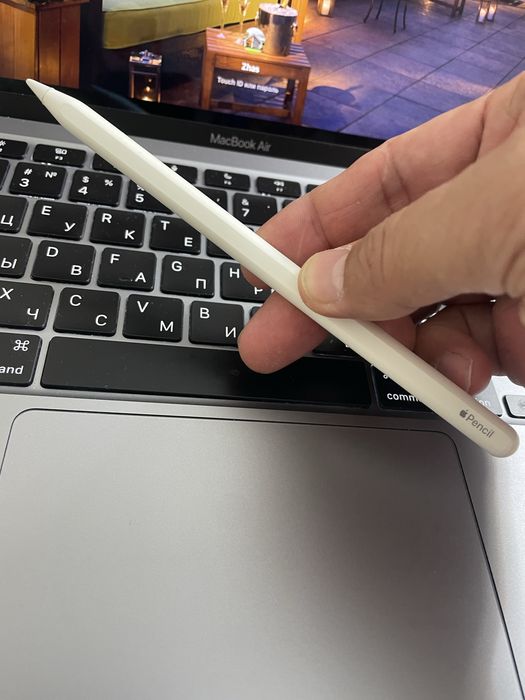 Apple pencil 2 для Ipad pro или air