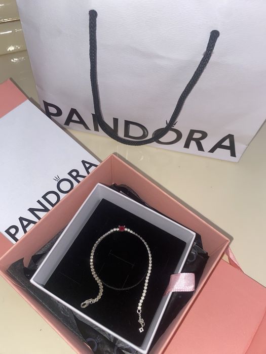 Pandora оригинал