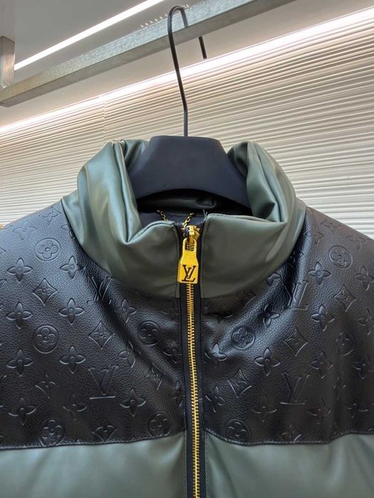 Geaca Louis Vuitton Premium