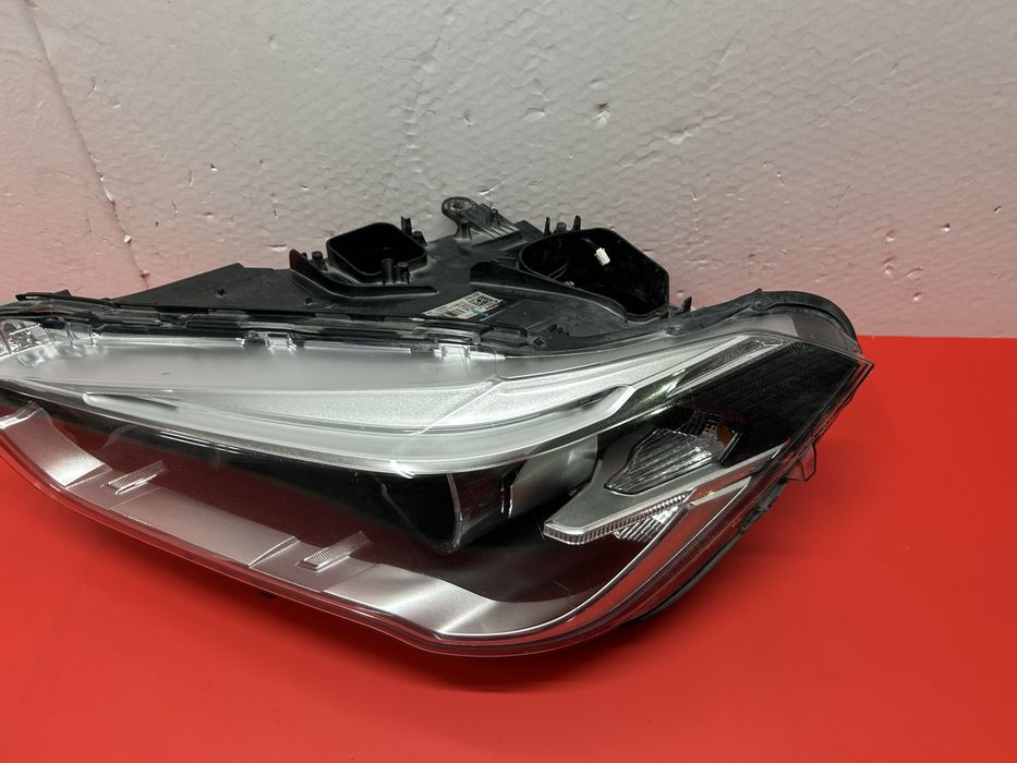 Far faruri bmw X1 F48 full led adaptiv 2015-2018 dreapta