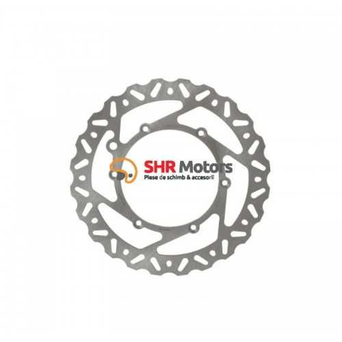 Disc frana fata/spate KTM / Husaberg / Husqvarna / Gas Gas