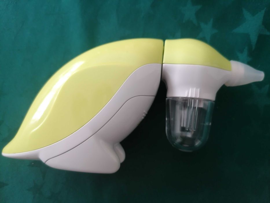 Назален аспиратор AGU Penguin