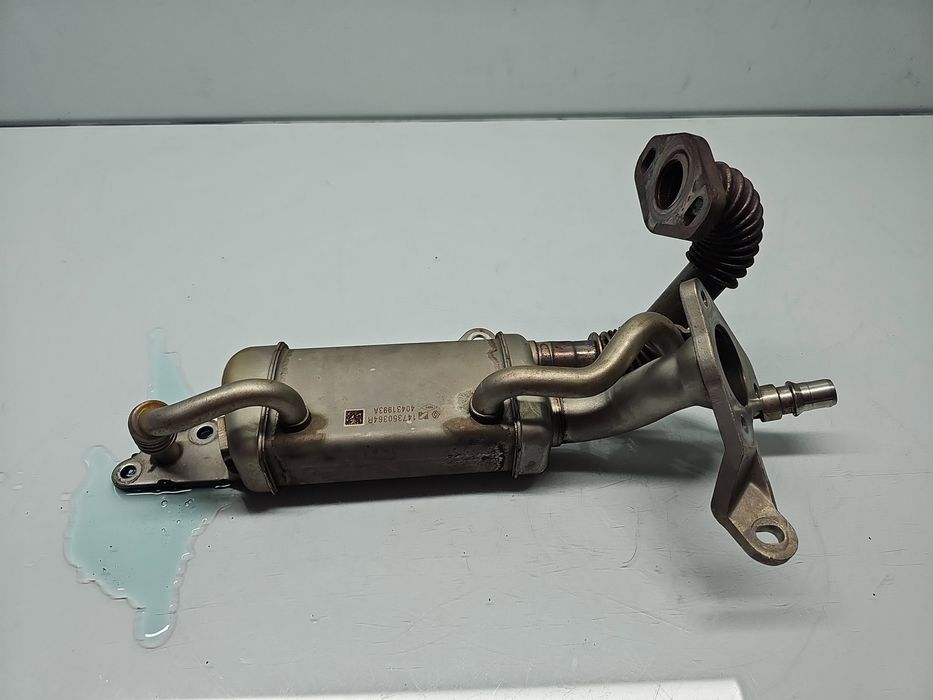 Racitor gaze Mercedes Clasa A (W176) [Fabr 2012-2018] 147350364R 1.5 C