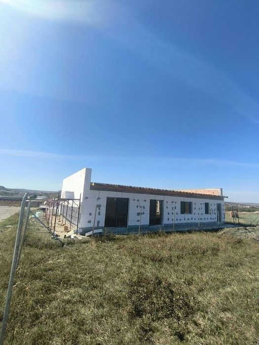 Casa de vânzare în Hereclean