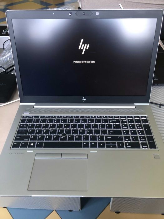HP EliteBook 840 G6,i5-8365U,8GB DDR4,256GB SSD 15,6"IPS Full HD 1920x1080 audio-Bang & Olufsen,Windows 11 pro