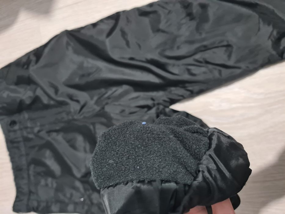 Pantaloni impermeabili Coccodrillo 122