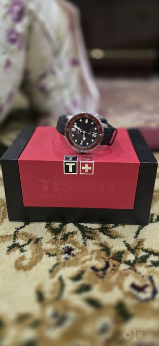 Tissot Seastar 1000 Powermatic 80