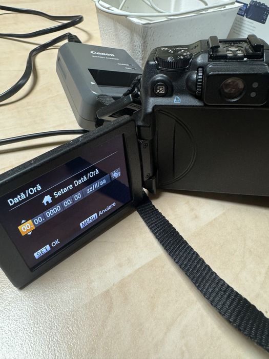 Canon Powershot  G12