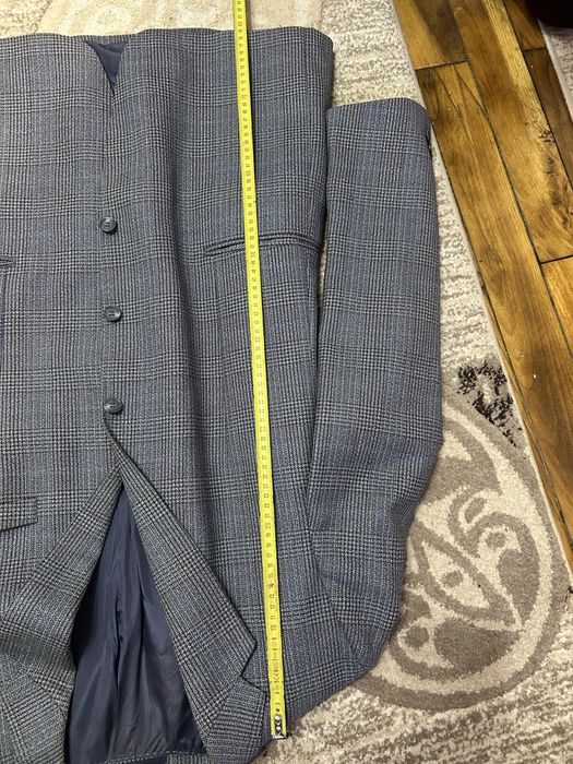 Costum barbatesc -cadou cravata