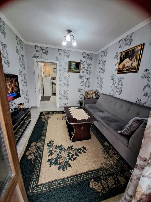 Продаётся  2х кв . В новостройке 60кв.м. На 6 этаже 6 этажного дома Бе