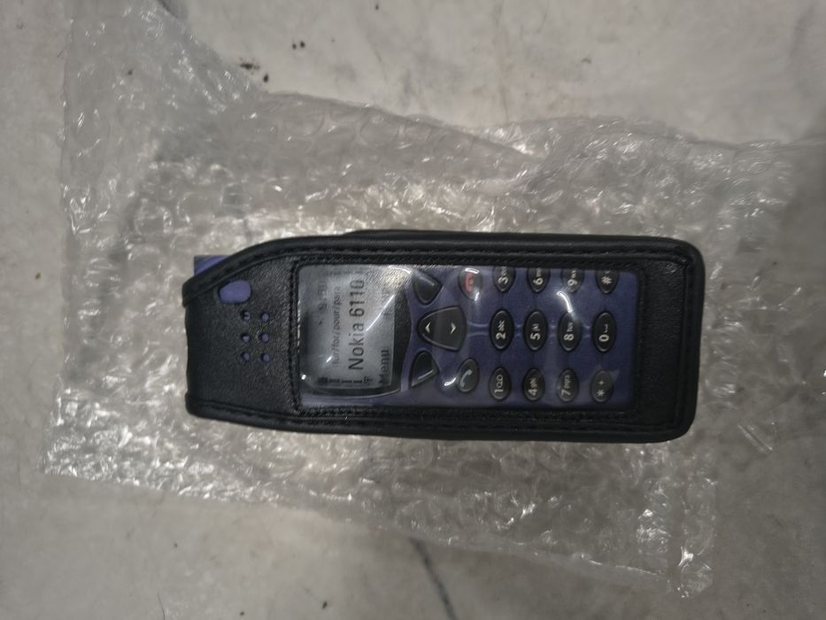 Incarcator de masina nokia 6110