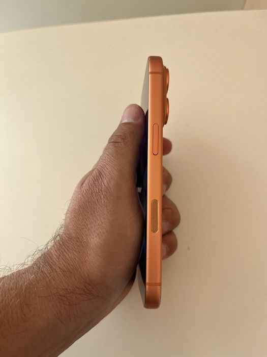 Iphone 17pro 256GB 92% bat