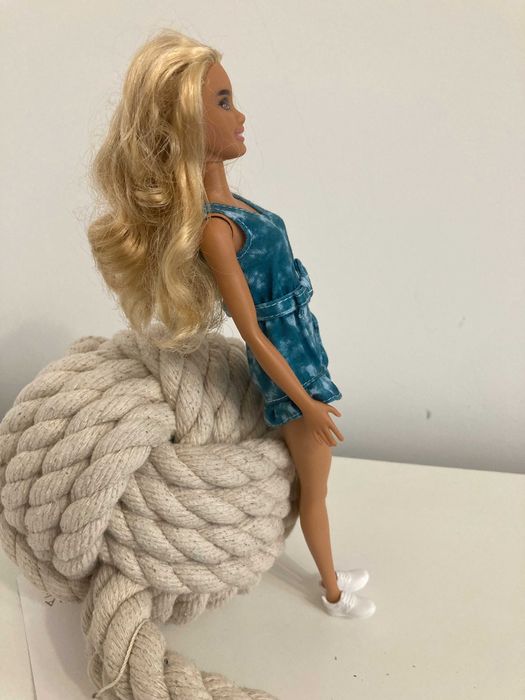 Кукла Барби Barbie Fashionistas