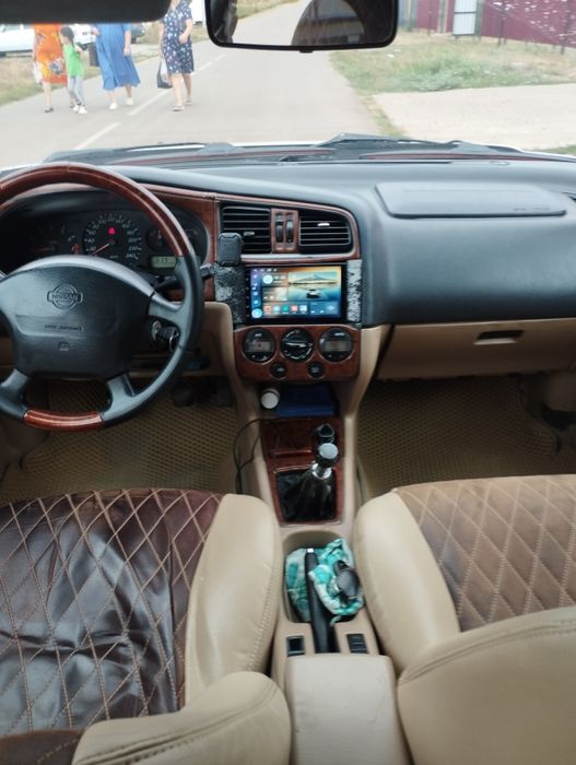 Автокөлік сатылады