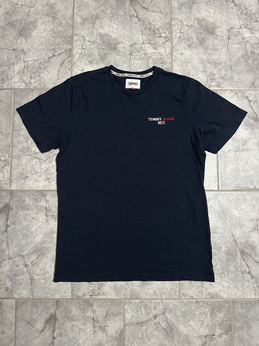 Мъжка тениска Tommy Hilfiger