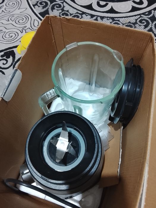 Блендр  НЕО (NEO)