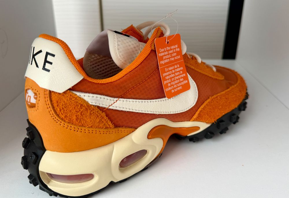 Nike Air Max Waffle SP (Mărimea 40) – Noi / Originali