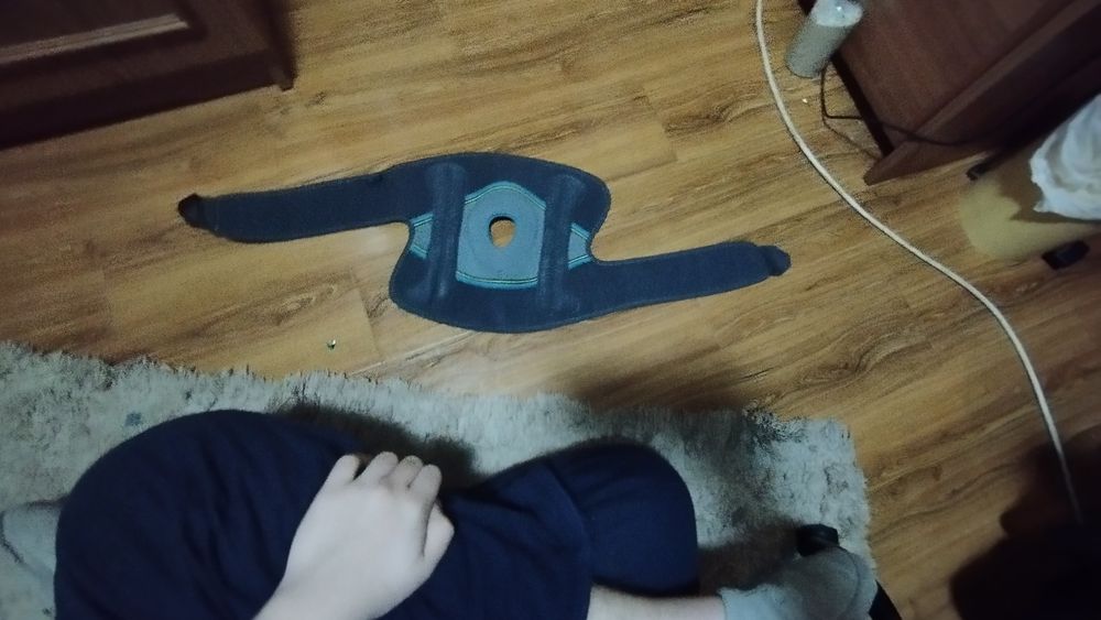 orteza genuchiera neoprair