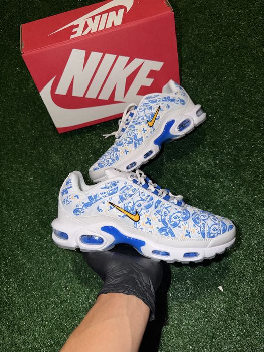Nike Tn