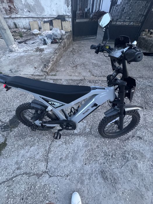 Продавам електеически мотор