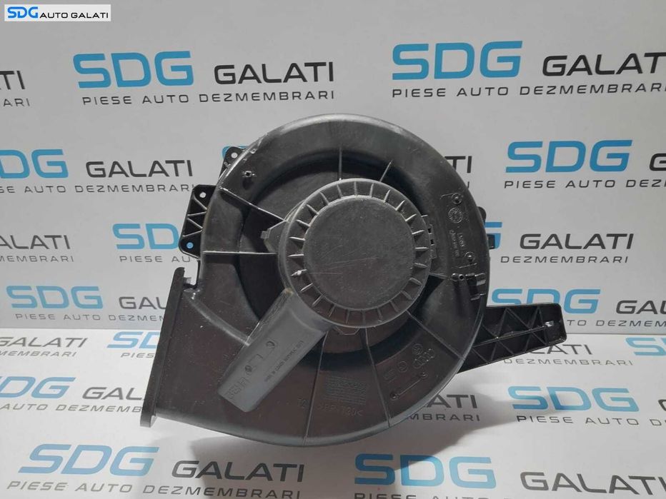 Aeroterma Motoras Ventilator Habitaclu Bord Seat Cordoba 2003 - 2009 Cod 6Q1819015G [LR1556]