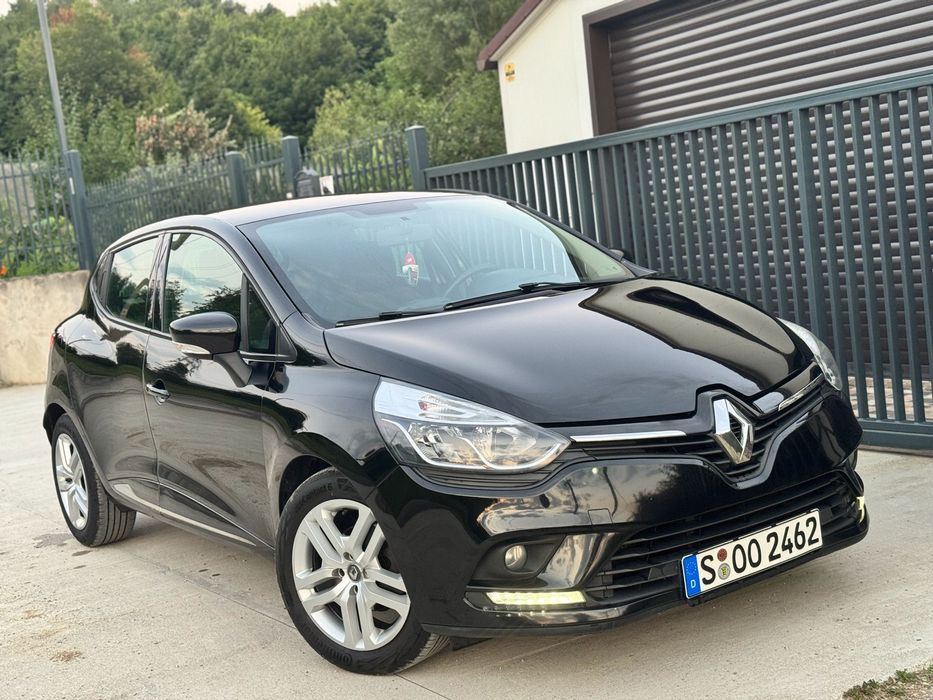 DACIA Logan MCV 2017