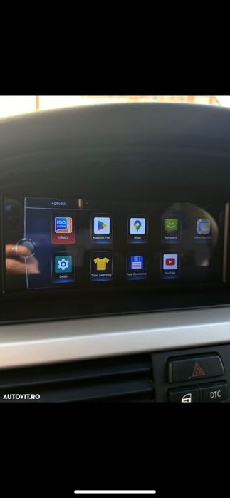 BMW 320 D tva deductibile