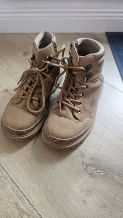 Ghete copii , piele Il passo